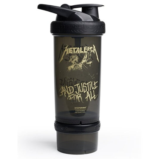 Revive - Rock Band Collection, Metallica - 750 ml. - Vitax.ro