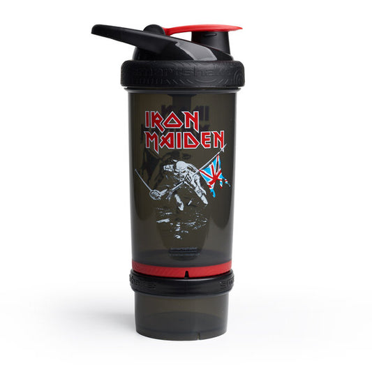 Revive - Rock Band Collection, Iron Maiden - 750 ml. - Vitax.ro
