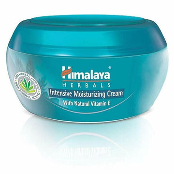 Intenisve Moisturizing Cream - 50 ml. - Vitax.ro