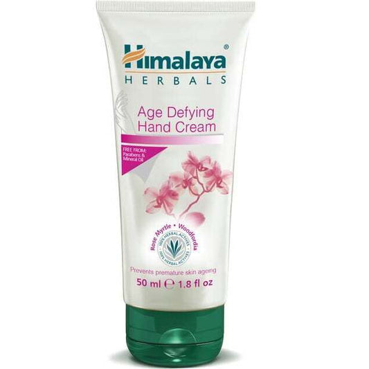 Age Defying Hand Cream - 50 ml. - Vitax.ro