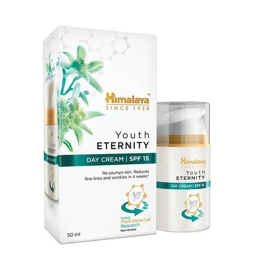 Youth Eternity Day Cream - 50 ml. - Vitax.ro