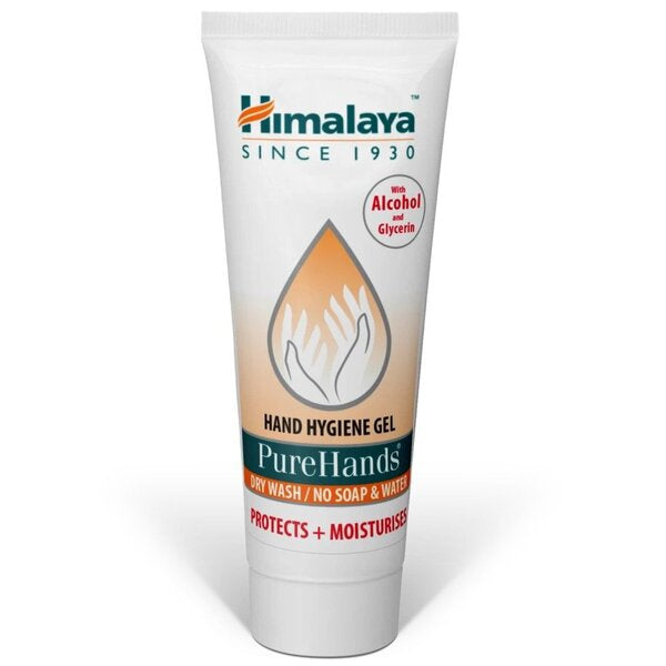 Hand Hygiene Gel - 100 ml. - Vitax.ro