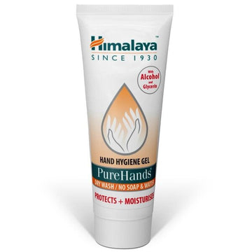 Hand Hygiene Gel - 100 ml. - Vitax.ro