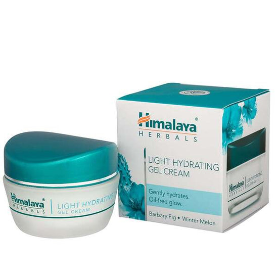 Light Hydrating Gel Cream - 50g - Vitax.ro