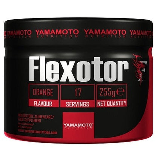 Flexotor, Orange - 255g - Vitax.ro