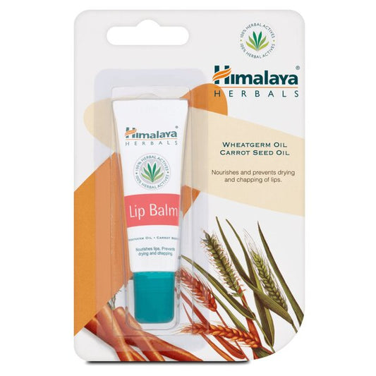Lip Balm - 10g (EAN 8901138831431) - Vitax.ro