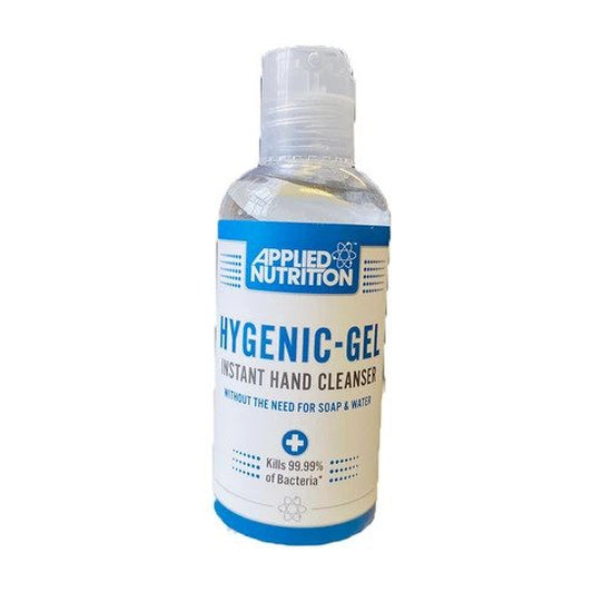 Hand Gel Sanitizer - 100 ml. - Vitax.ro