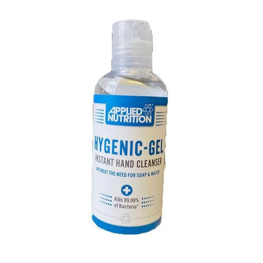 Hand Gel Sanitizer - 100 ml. - Vitax.ro