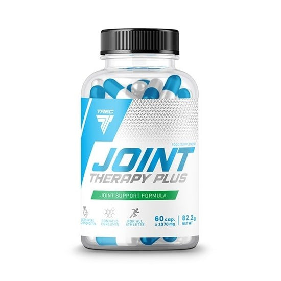 Joint Therapy Plus - 60 caps - Vitax.ro
