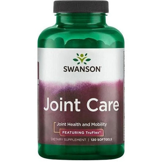 Joint Care - 120 softgel - Vitax.ro