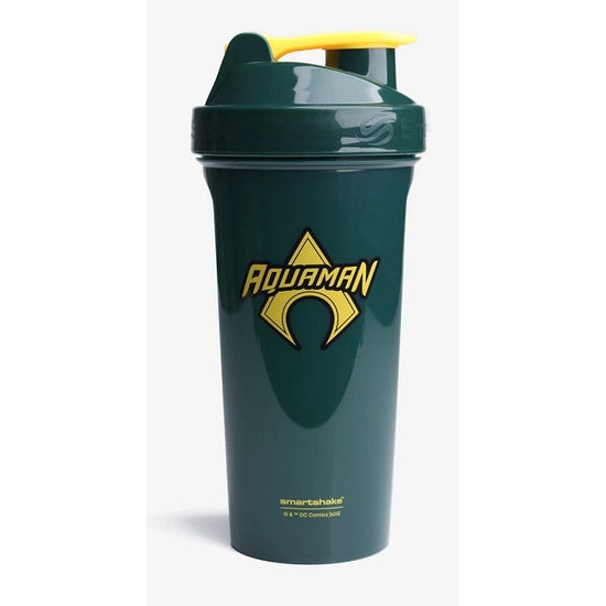 Lite DC Comics, Aquaman - 800 ml. - Vitax.ro