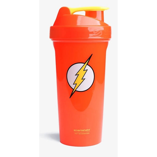 Lite DC Comics, The Flash - 800 ml. - Vitax.ro