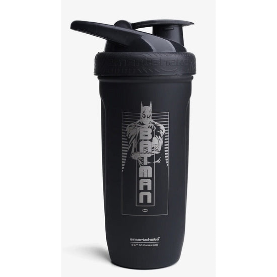 Reforce Stainless Steel - DC Comics, Batman - 900 ml. - Vitax.ro