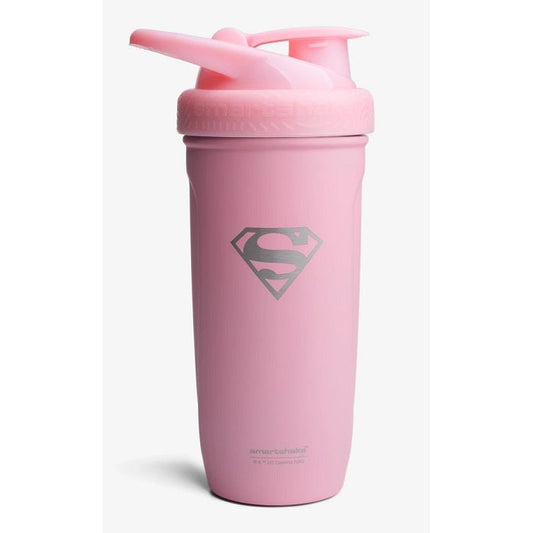 Reforce Stainless Steel - DC Comics, Supergirl - 900 ml. - Vitax.ro