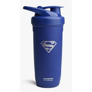 Reforce Stainless Steel - DC Comics, Superman - 900 ml. - Vitax.ro