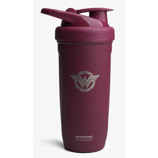 Reforce Stainless Steel - DC Comics, WonderWoman - 900 ml. - Vitax.ro