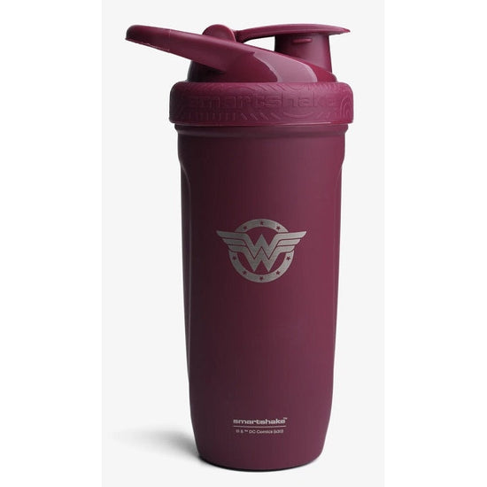 Reforce Stainless Steel - DC Comics, WonderWoman - 900 ml. - Vitax.ro