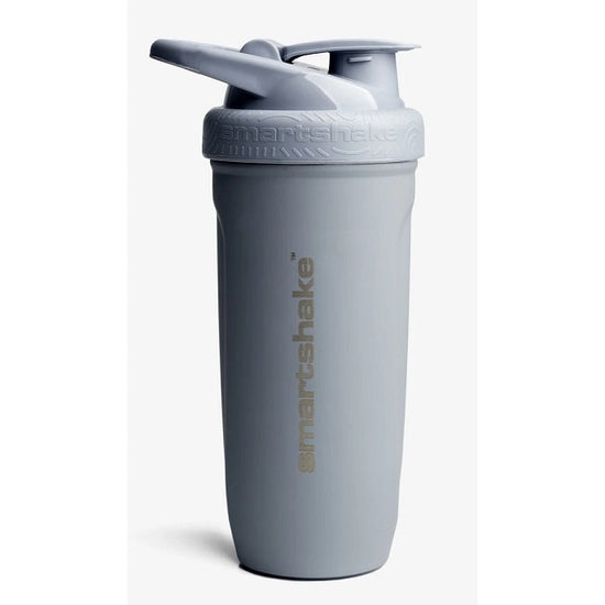 Reforce Stainless Steel, Gray - 900 ml. - Vitax.ro