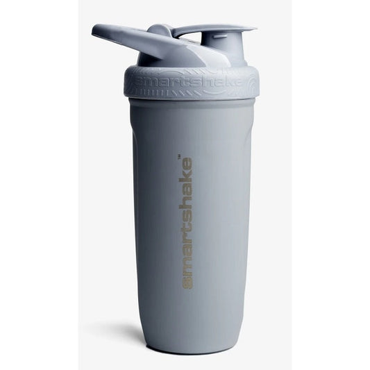 Reforce Stainless Steel, Gray - 900 ml. - Vitax.ro