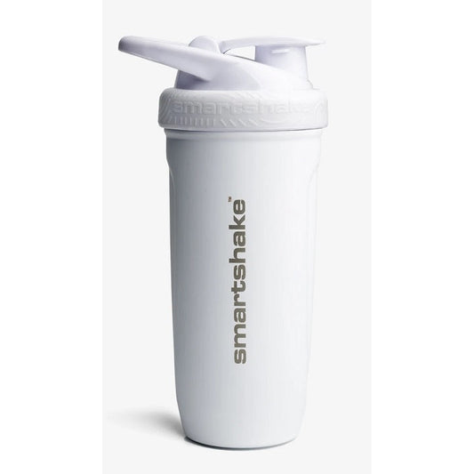 Reforce Stainless Steel, White - 900 ml. - Vitax.ro