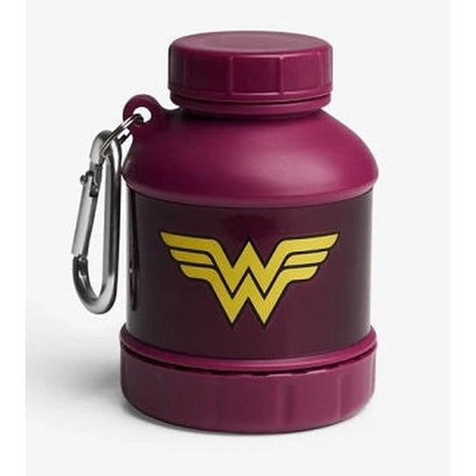 Whey2Go Funnel - DC Comics, WonderWoman - 110 ml. - Vitax.ro