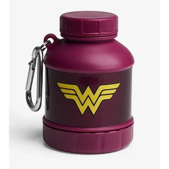 Whey2Go Funnel - DC Comics, WonderWoman - 110 ml. - Vitax.ro