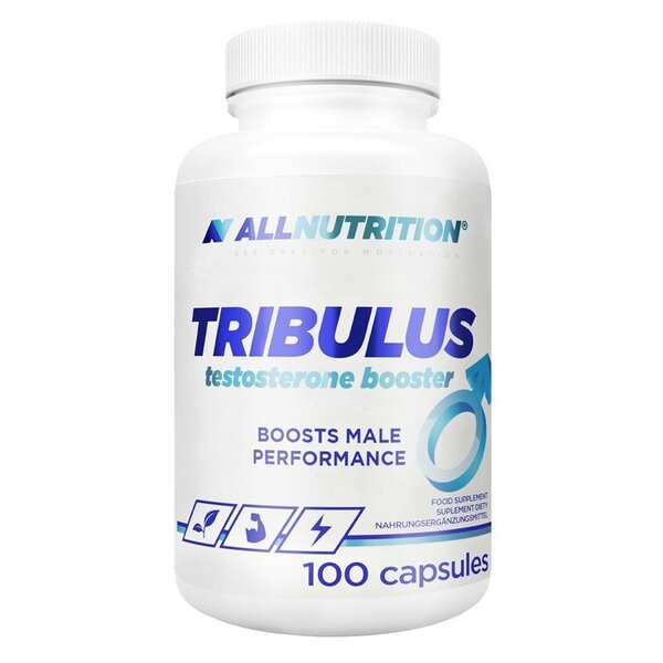 Tribulus - 100 caps - Vitax.ro