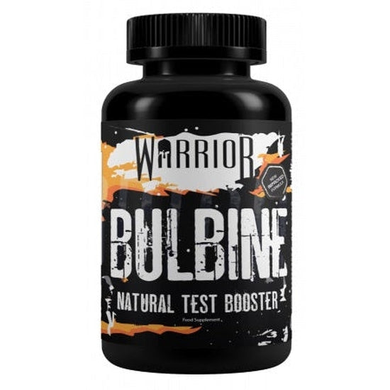 Bulbine - 60 tabs - Vitax.ro