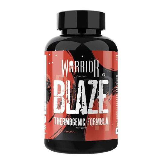 Blaze - 90 caps - Vitax.ro