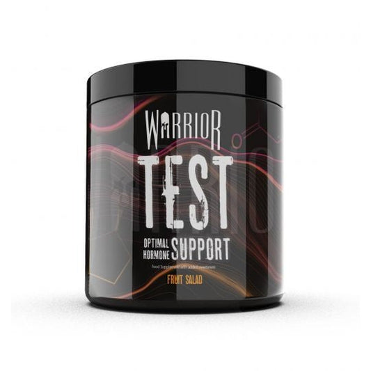 Test, Fruit Salad - 360g - Vitax.ro