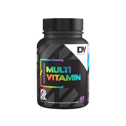 Renew Multivitamin - 60 tabs - Vitax.ro