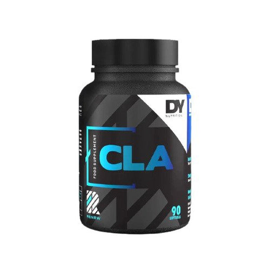 Renew CLA - 90 softgels - Vitax.ro