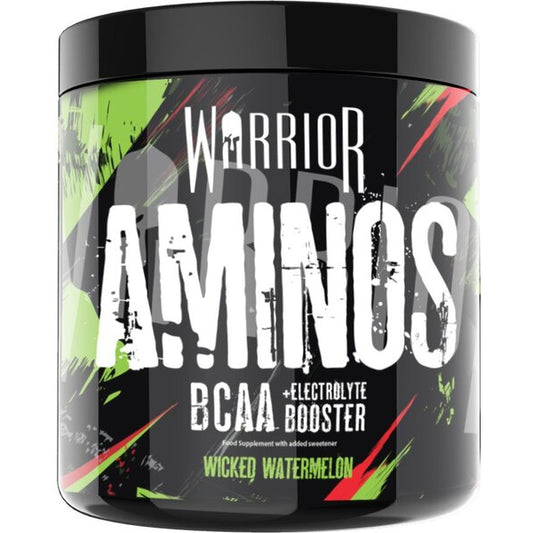 Aminos BCAA,  Wicked Watermelon - 360g - Vitax.ro