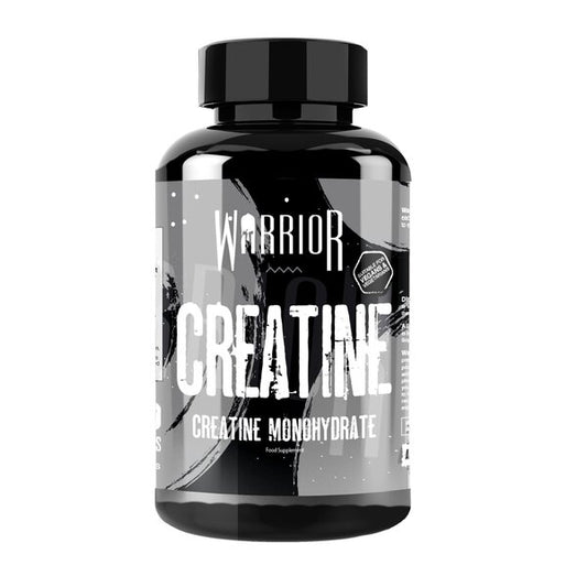 Creatine Monohydrate, 1000mg - 60 tabs - Vitax.ro