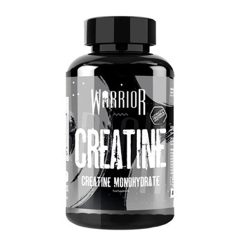 Creatine Monohydrate, 1000mg - 60 tabs - Vitax.ro
