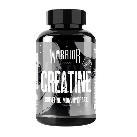Creatine Monohydrate, 1000mg - 60 tabs - Vitax.ro