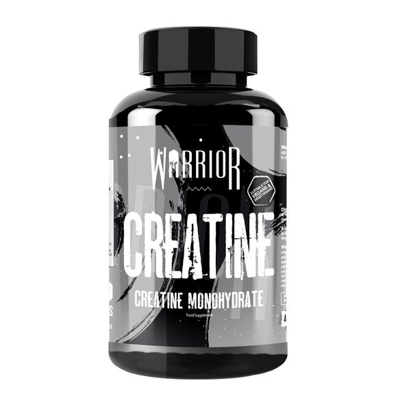 Creatine Monohydrate, 1000mg - 60 tabs - Vitax.ro