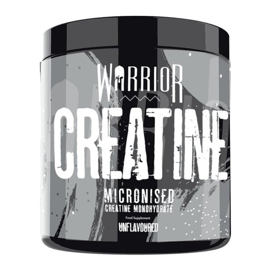 Creatine, Unflavoured - 300g - Vitax.ro