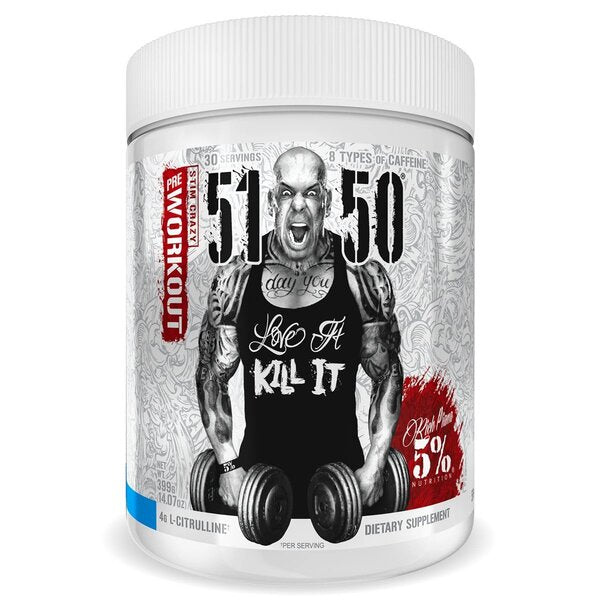 5150 - Legendary Series, Blue Ice - 372g - Vitax.ro