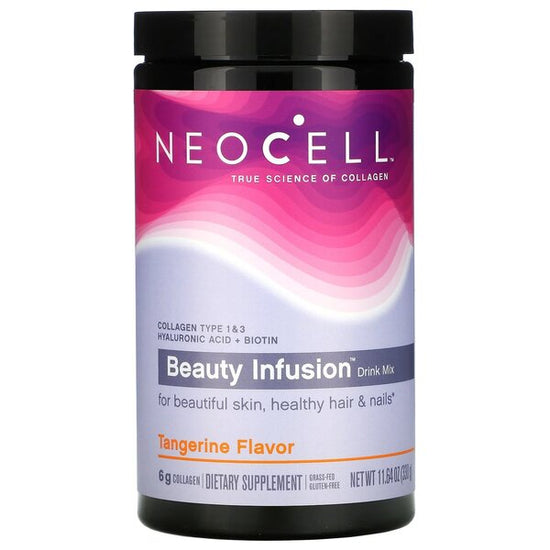 Beauty Infusion, Tangerine - 330g - Vitax.ro