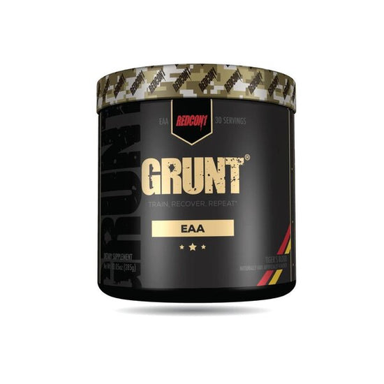 Grunt - EAA, Tiger's Blood - 285g - Vitax.ro