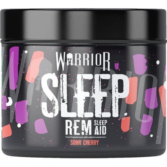 Sleep, Sour Cherry - 150g - Vitax.ro