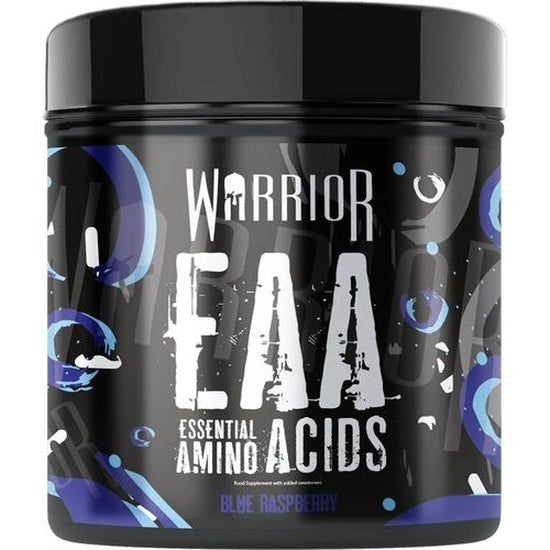 EAA Essential Amino Acids, Blue Raspberry - 360g– Vitax.ro