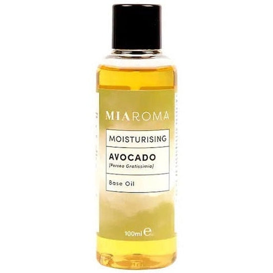 Miaroma Avocado Oil - 100 ml. - Vitax.ro
