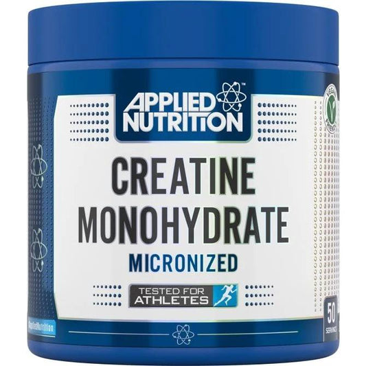Creatine Monohydrate - 250g - Vitax.ro