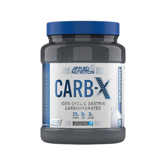 Carb X, Unflavoured - 300g - Vitax.ro