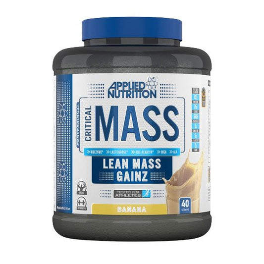 Critical Mass - Professional, Banana - 2400g - Vitax.ro