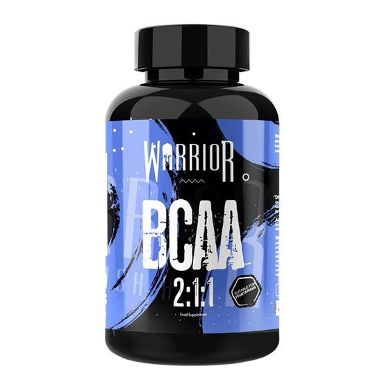 BCAA 2:1:1 - 60 tabs - Vitax.ro