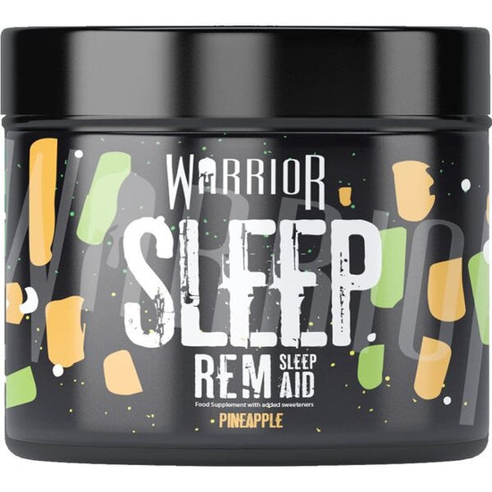 Sleep, Pineapple - 150g - Vitax.ro