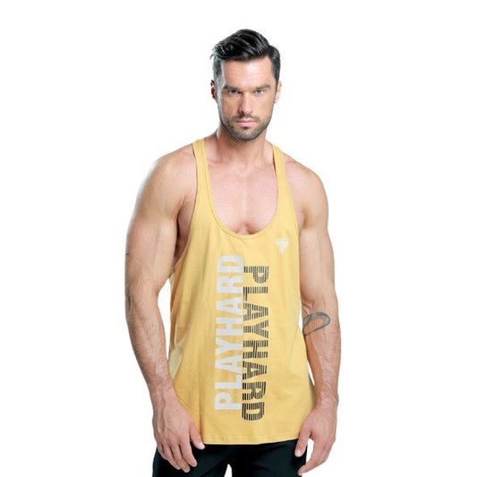 Men's Stringer 22 Stripe, Beige - X-Large - Vitax.ro